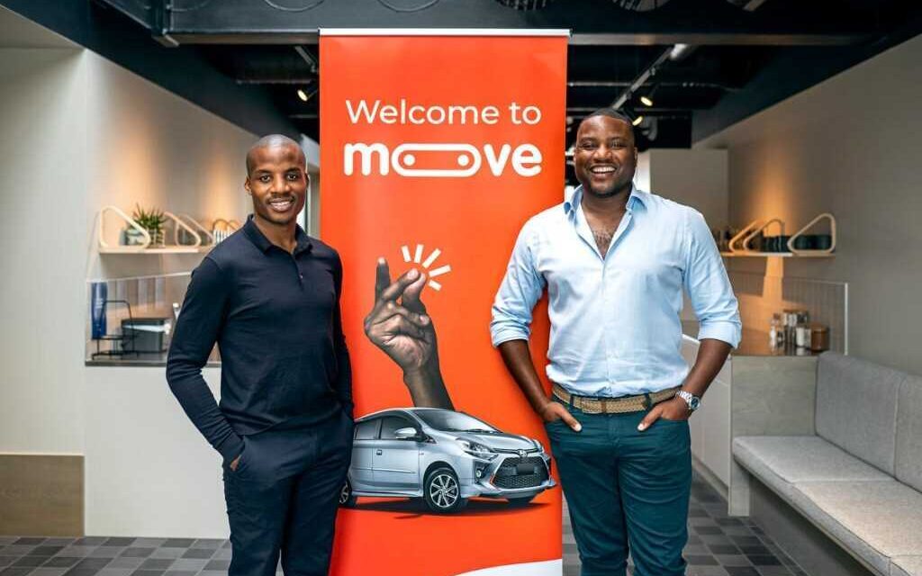 Why Moove is leaving the Nigerian market it was built in