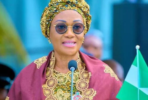 I Want To Leave Aso Rock In 2031 – Daily Trust
