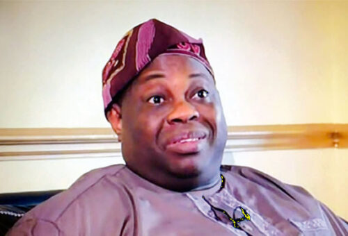 ‘Nobody Trusts Tinubu To Conduct Free, Fair Election, Even His Supporters’ — Momodu