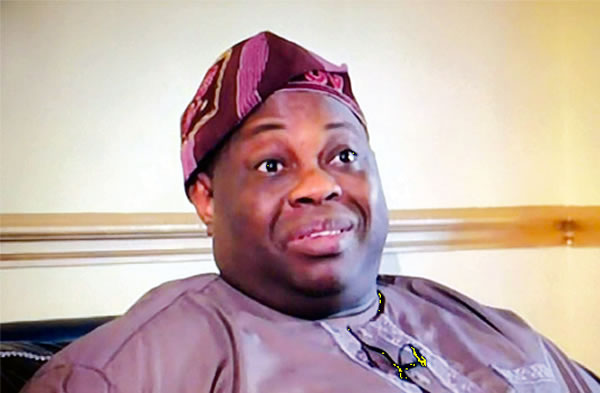 ‘Nobody Trusts Tinubu To Conduct Free, Fair Election, Even His Supporters’ — Momodu