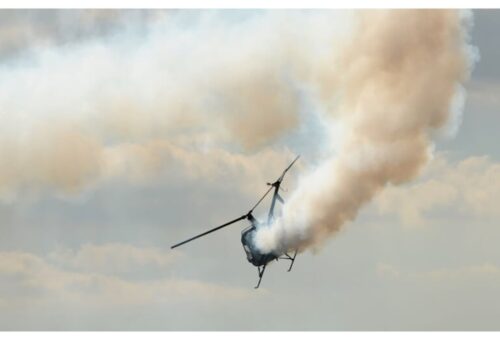 Military aircraft crash: Search team makes additional recovery