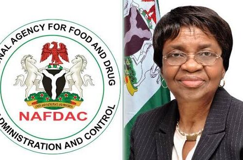 NAFDAC Records 474 Cases, 821 Product Seizure Entries In Eight Months – Arise News