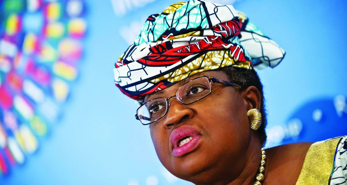 .4bn Subsidy Fraud Probe Triggered My Mother’s Kidnap – THISDAYLIVE