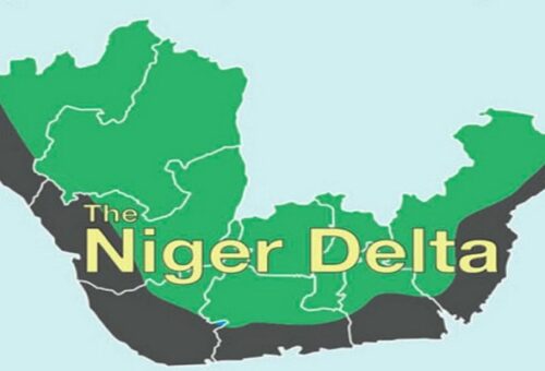 A NEW CHAPTER IN NIGER DELTA – THISDAYLIVE