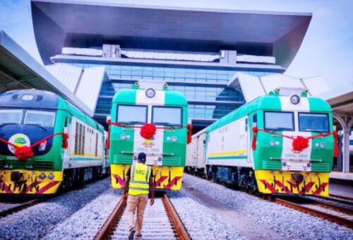 NRC, NSCDC deepen partnership to protect railway assets – Daily Trust