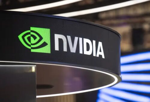 Nvidia Stock Price Dips After Microsoft Reveals New AI Chip