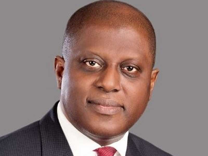 AFC Appoints CBN Governor, Yemi Cardoso Board Chairman – THISDAYLIVE