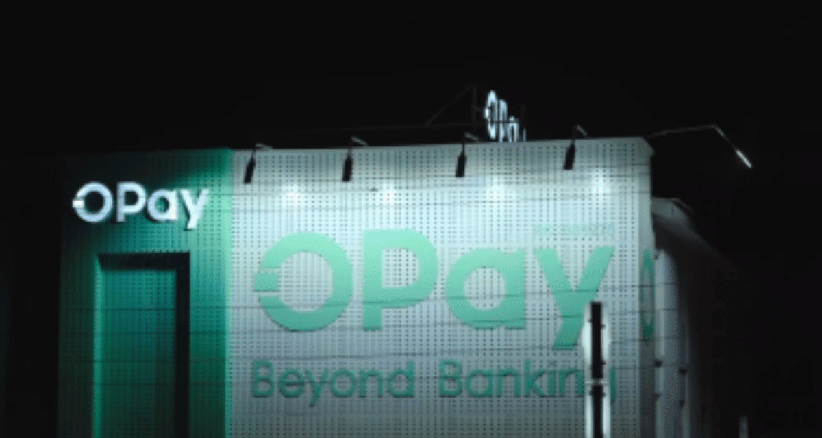 OPay lists on NYSE, raises 4m in IPO at  billion valuation