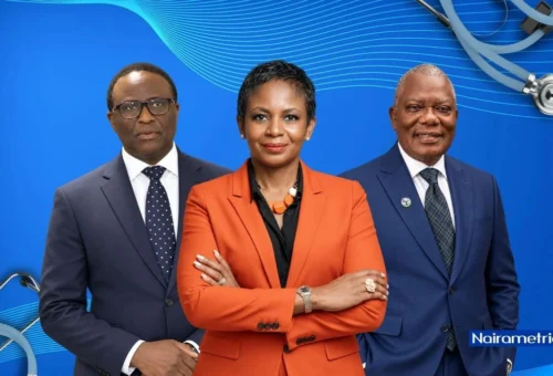 Meet 7 owners of largest private hospitals in Lagos