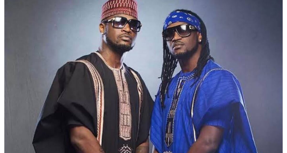 Being solo artist less stressful for me than P-Square – Paul Okoye