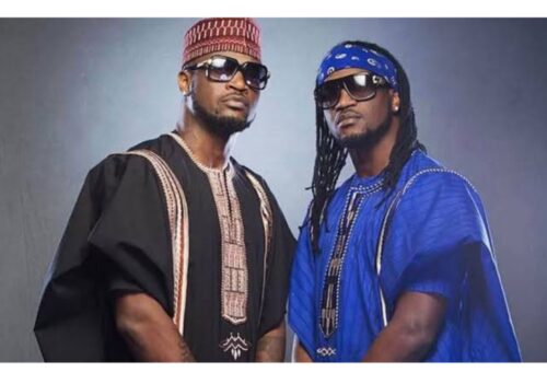 Being solo artist less stressful for me than P-Square – Paul Okoye