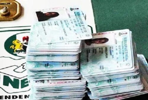 IPAC raises concern over allegations of voter cards mop up in Katsina – Daily Trust