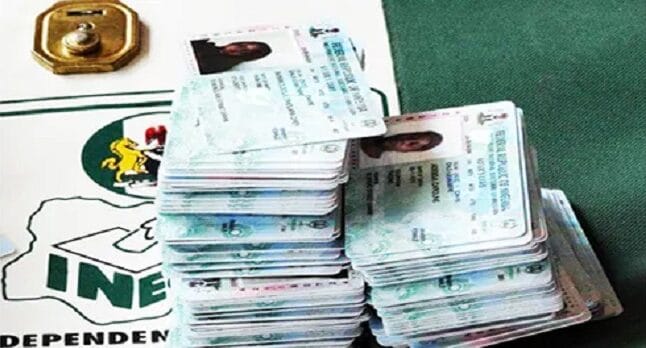 IPAC raises concern over allegations of voter cards mop up in Katsina – Daily Trust