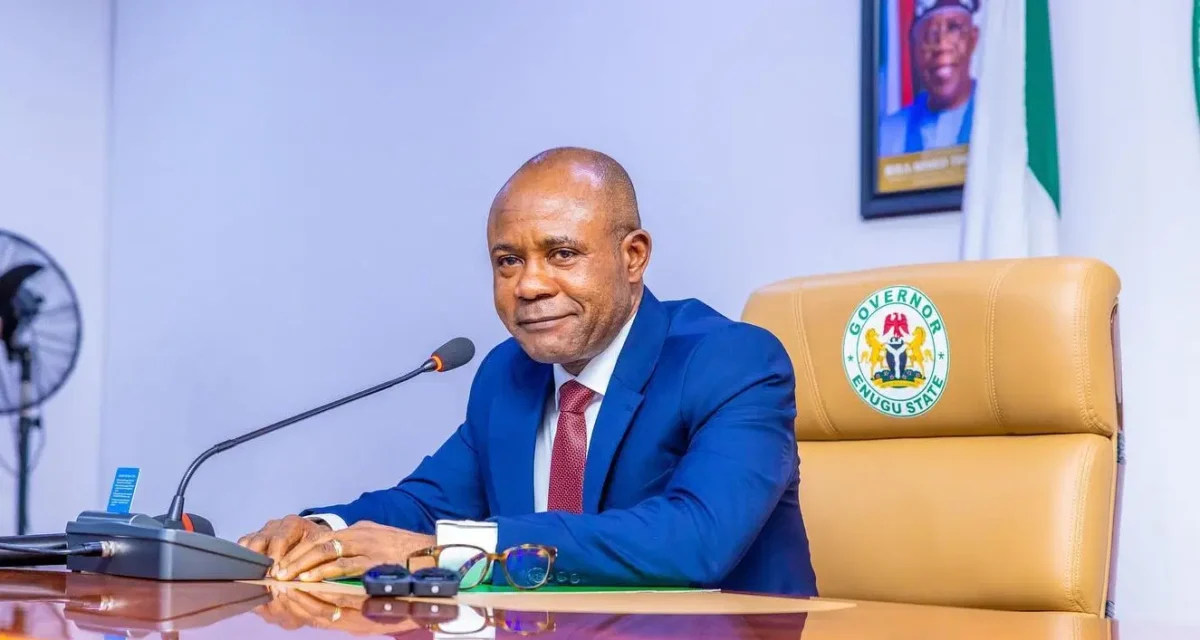 Enugu Govt approves N32 billion to clear gratuity arrears from 2000