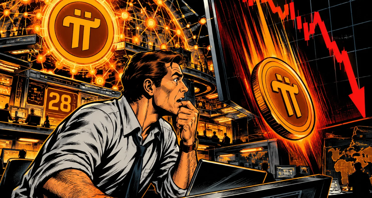 Pi Network Prepares for Protocol 28 Activation on October 16