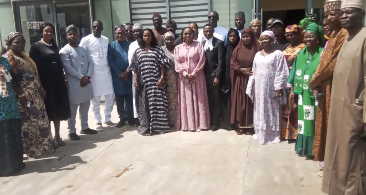 NPC Seeks Unified System For Marriage, Divorce Registration As N’ east Zonal Consultation Opens In Adamawa – THISDAYLIVE