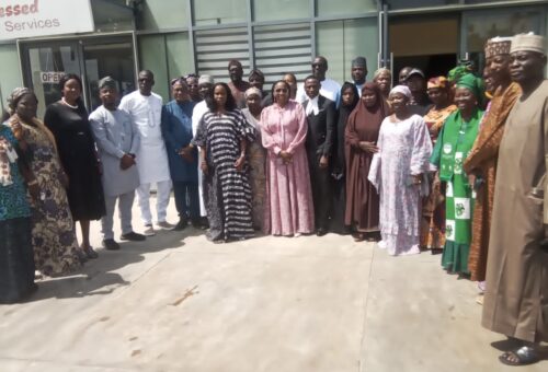 NPC Seeks Unified System For Marriage, Divorce Registration As N’ east Zonal Consultation Opens In Adamawa – THISDAYLIVE