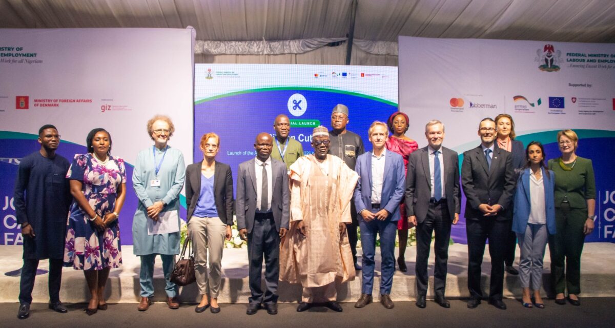 Abuja Job & Career Fair 2026 Connects Talents With Employers, Advances Inclusive Access to Employment – THISDAYLIVE