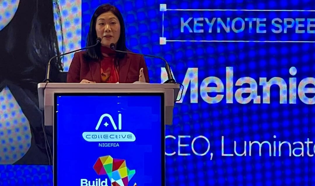 Nigeria Shows Global Tech Giants Are Not Beyond Reach, Says Luminate CEO – THISDAYLIVE