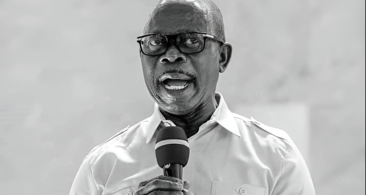Oshiomhole defends Tinubu’s borrowing plan, says loans will fund infrastructure