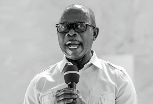Oshiomhole defends Tinubu’s borrowing plan, says loans will fund infrastructure