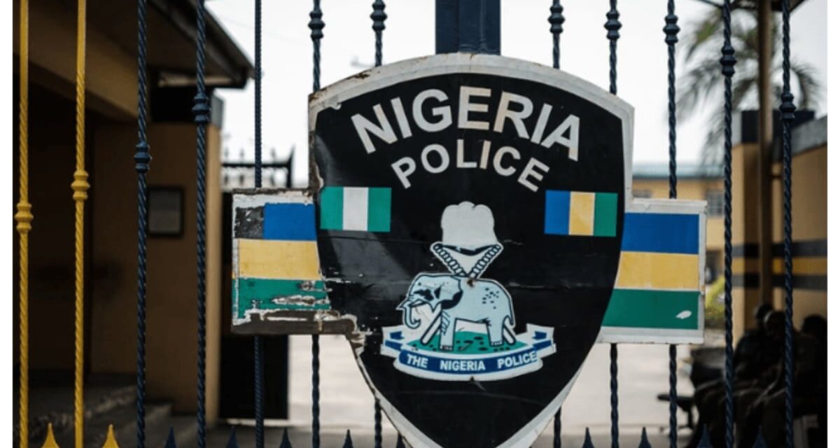 Police defend blockade of Tinubu Must Go meeting venue in Kano
