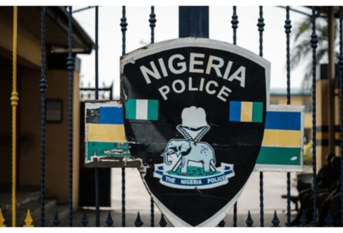 Police defend blockade of Tinubu Must Go meeting venue in Kano