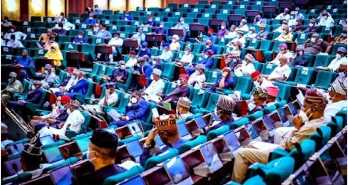 Reps summon telcos over poor services, give seven days ultimatum