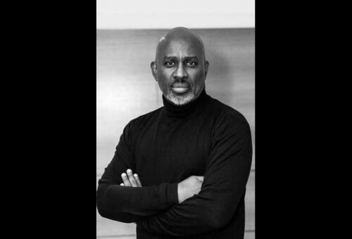 Robert Mbonu and the N200 billion Nigerian art market