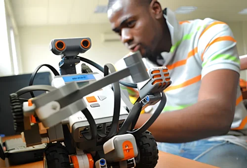 Africa’s deep tech ambitions are running into problems