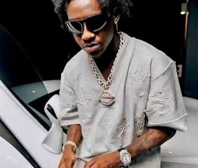 Discover Latest Shallipopi Songs, Music, Albums, Biography, Profile, All Music, Videos for Legal Download