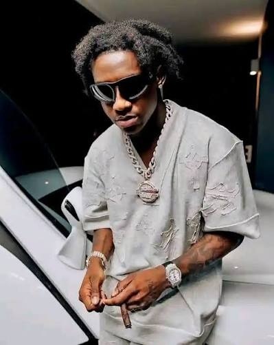 Discover Latest Shallipopi Songs, Music, Albums, Biography, Profile, All Music, Videos for Legal Download