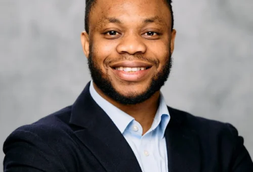 Payment uncertainty is raising the cost of international trade for Nigerian businesses — Kelvin Obasuyi