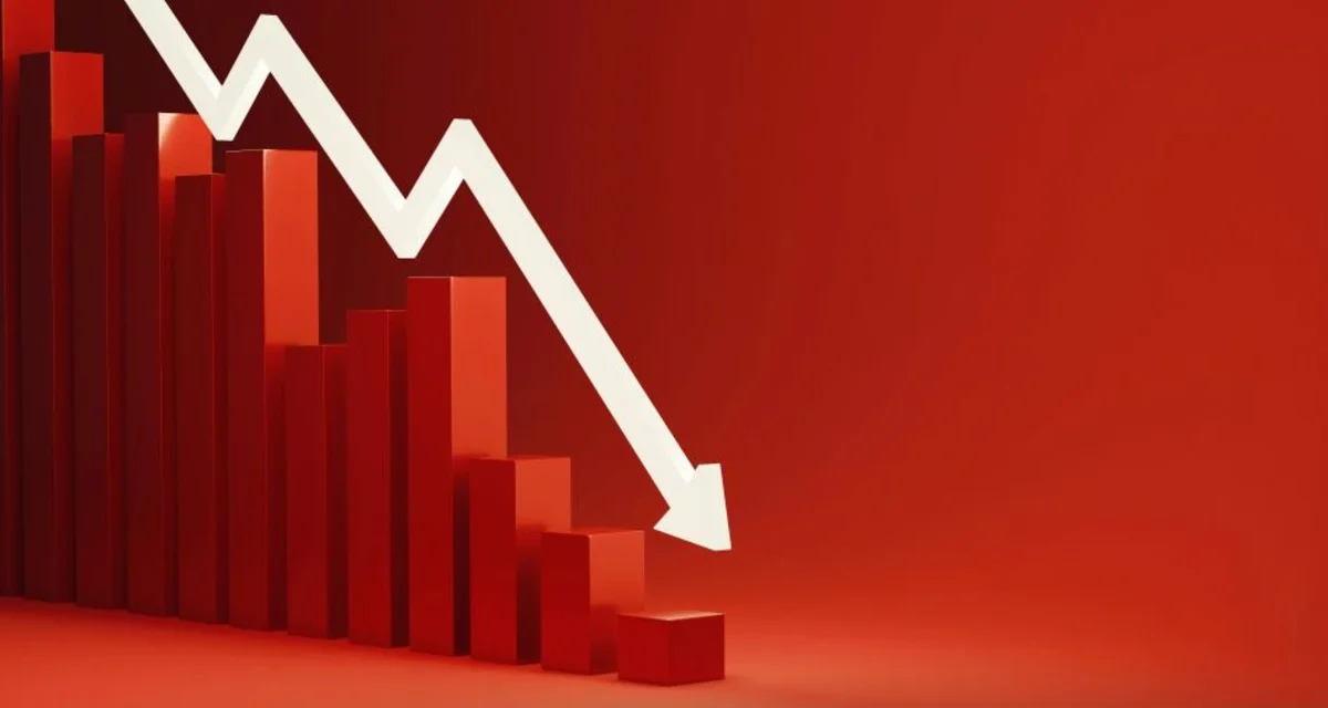 Nigerian stocks shed N407 billion, banking sell-off drags market lower