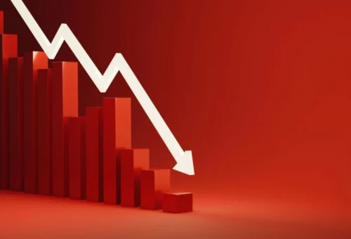 Nigerian stocks shed N407 billion, banking sell-off drags market lower