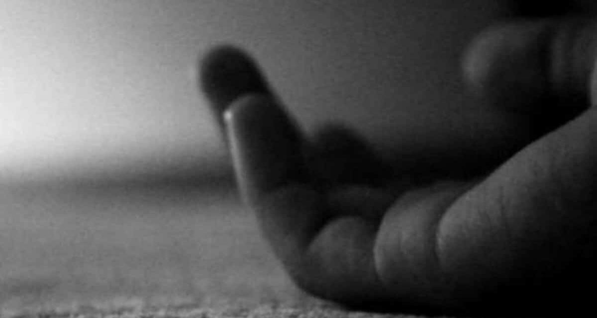 Kogi horror: Policeman murders girlfriend in cold blood, commits suicide