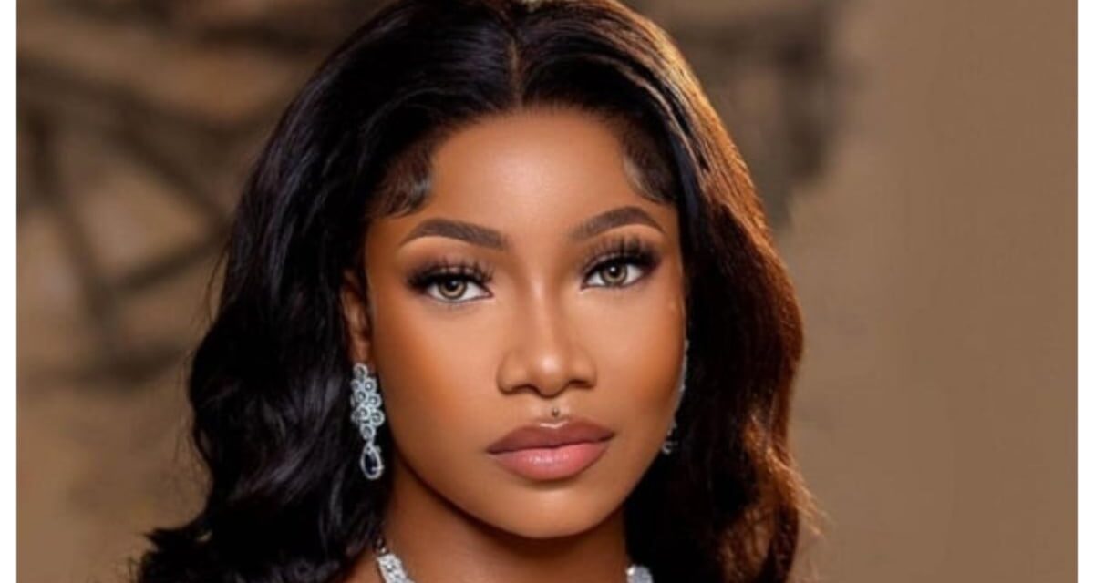 ‘I won’t claim him until there’s a ring’ — Tacha reveals relationship status