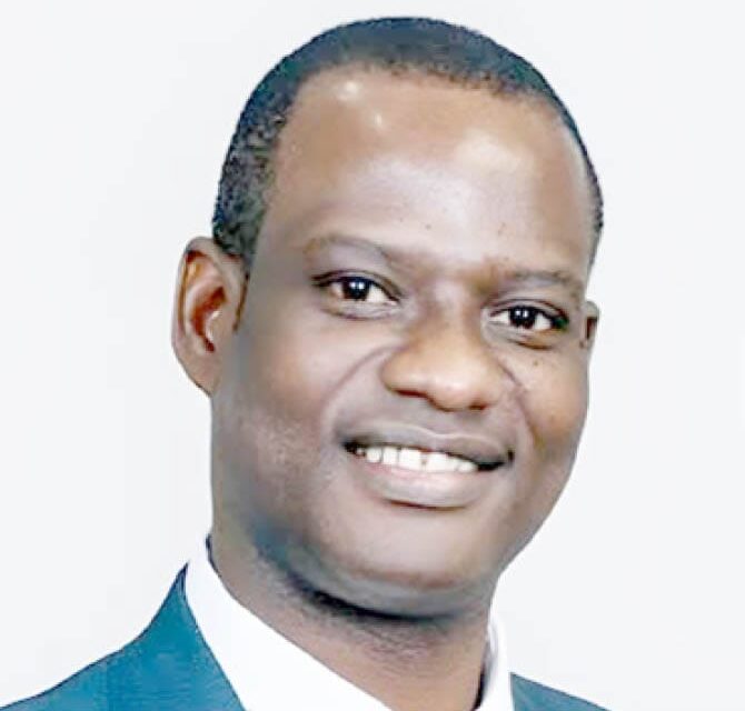 Nigerians now spend 120% of income on food – Oyedele – Daily Trust