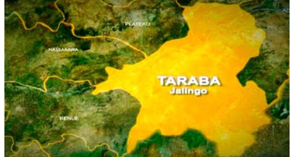 Taraba council suspends district head over alleged defiance of traditional guidelines