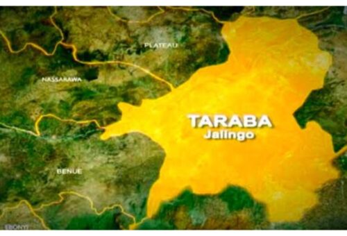 Taraba council suspends district head over alleged defiance of traditional guidelines