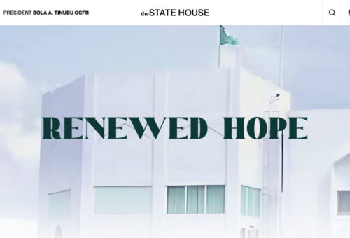 PRESIDENT TINUBU’S SPECIAL TRIBUTE TO CHIEF TAJUDEEN OLUYOLE OLUSI AT 90