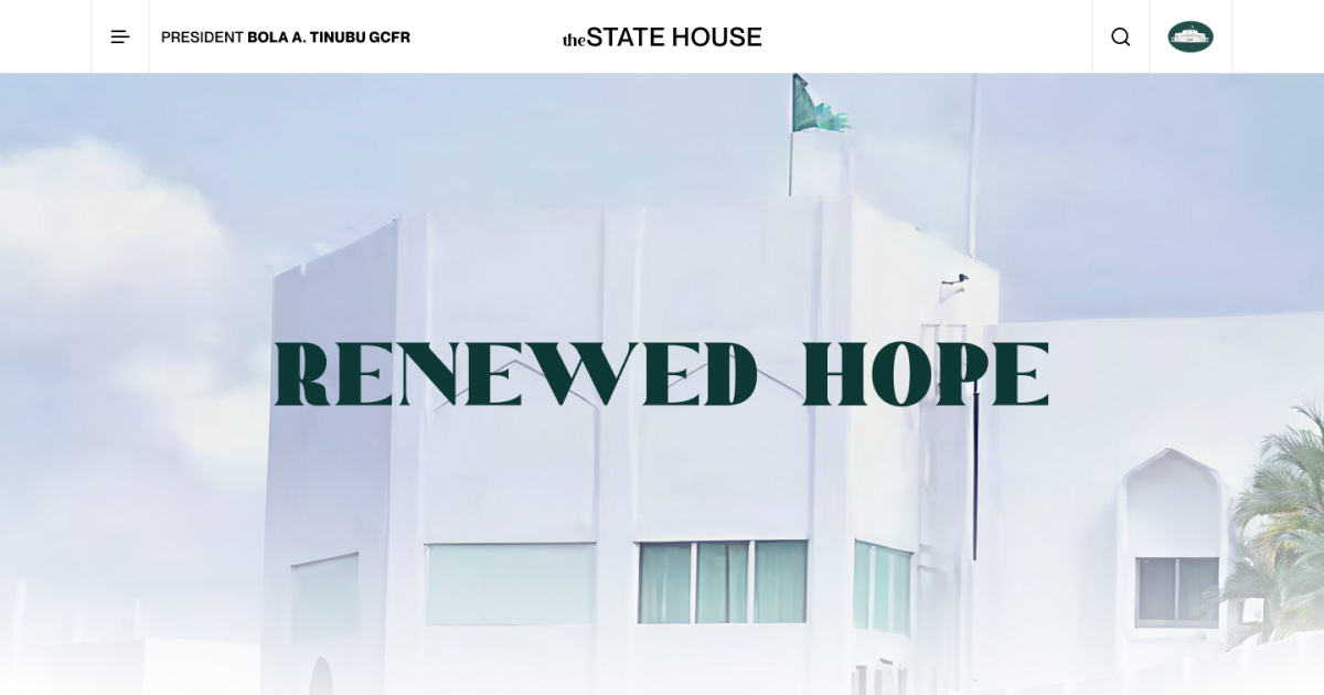PRESIDENT TINUBU’S SPECIAL TRIBUTE TO CHIEF TAJUDEEN OLUYOLE OLUSI AT 90