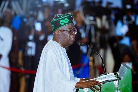 President’s Choice of 12 States for Personal Campaign Signals Battlegrounds for 2027 – THISDAYLIVE