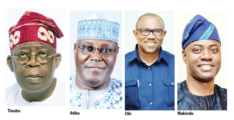 Controversy As Tinubu Rules Out Attending All Campaigns, INEC Releases Final Guber List