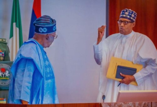 Buhari Saw Tinubu As ‘Bad News’, Resisted his Presidency – Daily Trust