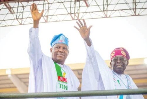 DLA gov’ship candidates endorse Tinubu – Daily Trust