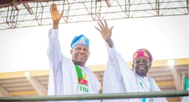 DLA gov’ship candidates endorse Tinubu – Daily Trust