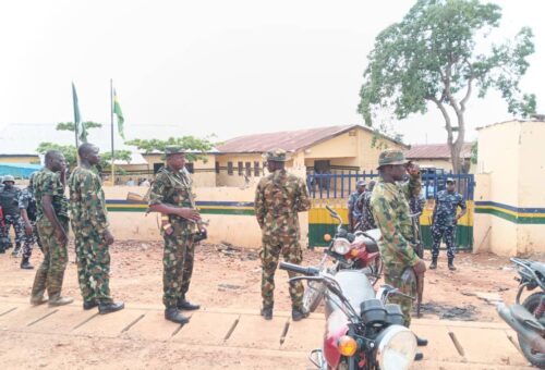 Army, police dismiss viral claim of mass killings in Sokoto