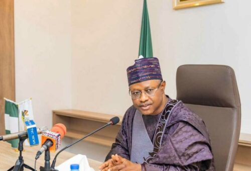 Skills Development Is Key To Economic Renewal — Uba Sani