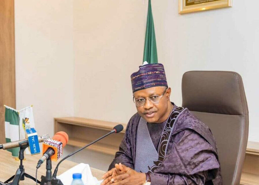 Skills Development Is Key To Economic Renewal — Uba Sani